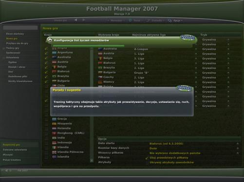 Football Manager 2007 201306,2
